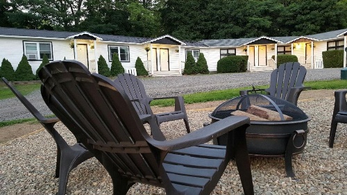 Starlight Lodge at Rockport Harbor image 6