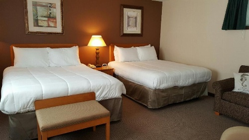 Starlight Lodge at Rockport Harbor image 7