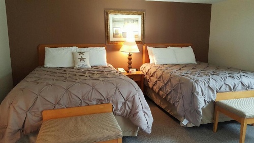 Starlight Lodge at Rockport Harbor image 8