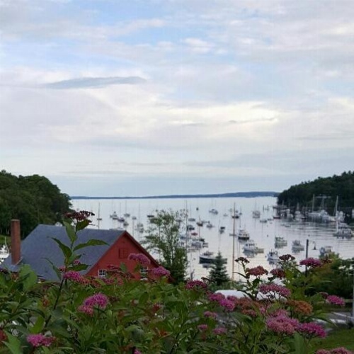 Starlight Lodge at Rockport Harbor image 10