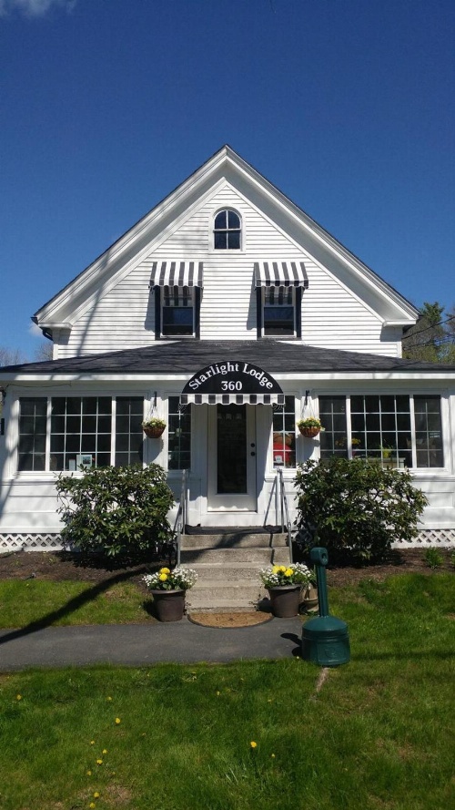 Starlight Lodge at Rockport Harbor image 1