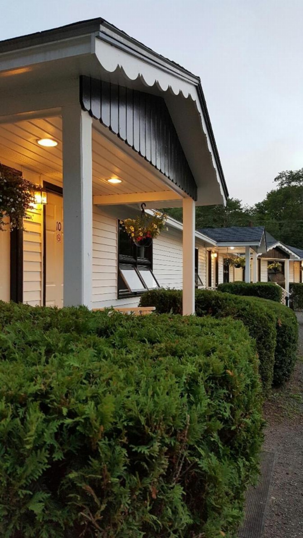 Starlight Lodge at Rockport Harbor Image 13