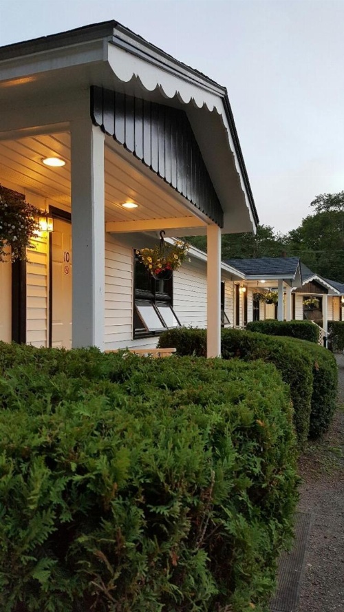 Starlight Lodge at Rockport Harbor image 13