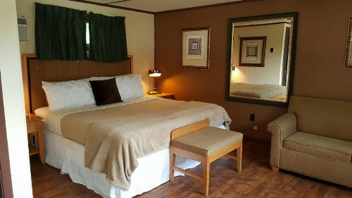 Starlight Lodge at Rockport Harbor image 14