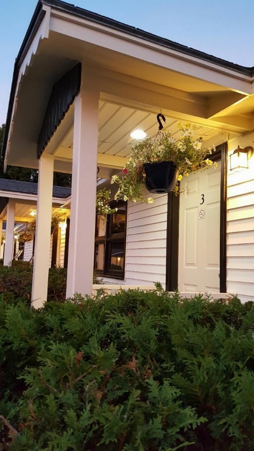 Starlight Lodge at Rockport Harbor image 15
