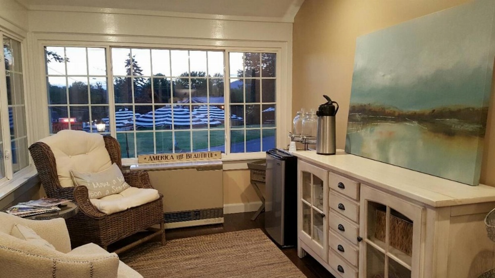 Starlight Lodge at Rockport Harbor Image 16