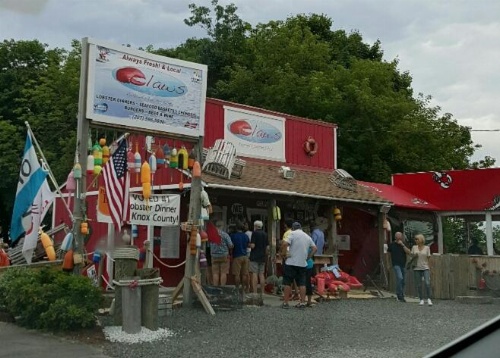 Starlight Lodge at Rockport Harbor image 19