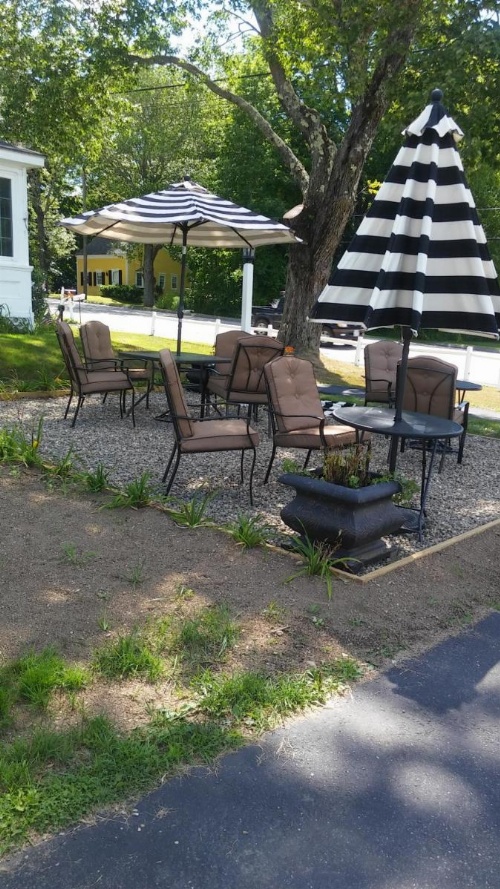 Starlight Lodge at Rockport Harbor image 20