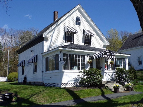Starlight Lodge at Rockport Harbor image 2