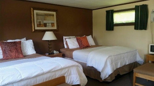 Starlight Lodge at Rockport Harbor image 23
