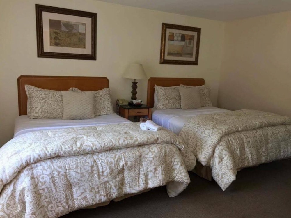 Starlight Lodge at Rockport Harbor Main image