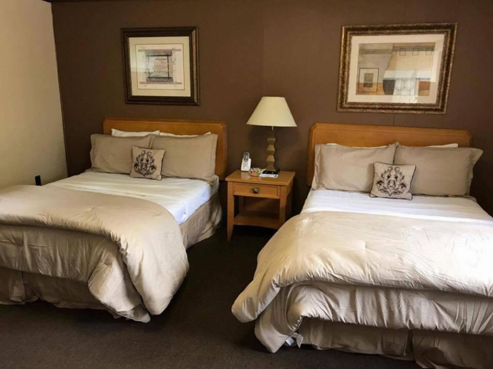Starlight Lodge at Rockport Harbor